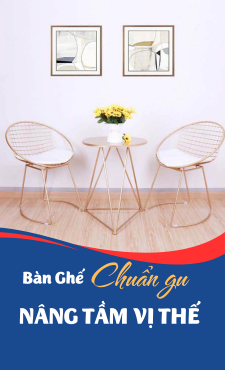 Bàn Ghế