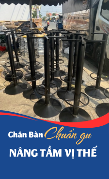 Chân Bàn Cafe