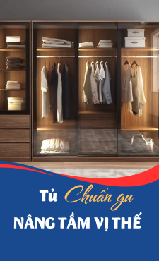 Tủ