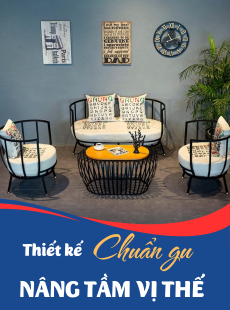 Công Ty TNHH Sản Xuất Kinh Doanh Nội Thất Thành Lợi
