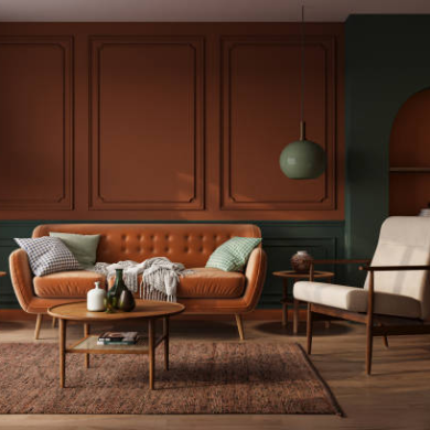 Top 20+ mẫu sofa vintage ấn tượng, sang trọng và đẹp mê ly