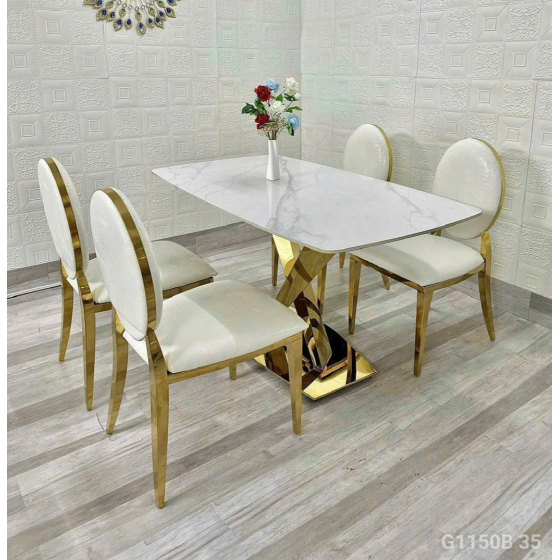 BÀN GHẾ ĂN NHẬP KHẨU