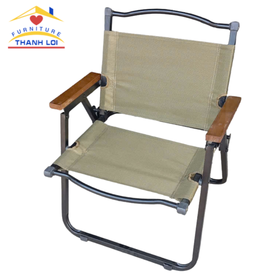 Ghế Xếp Cafe Camping TL02