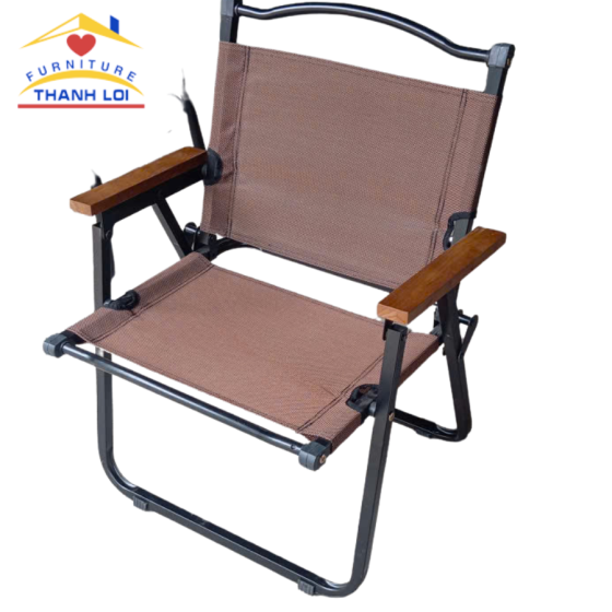 Ghế Xếp Cafe Camping TL03