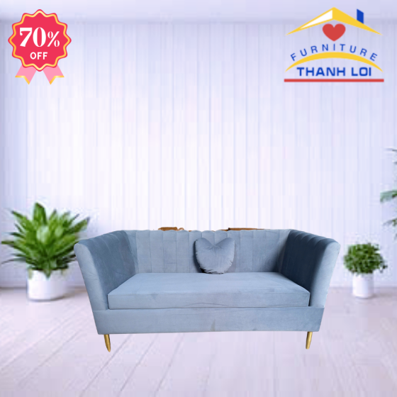 Ghế Sofa SF06