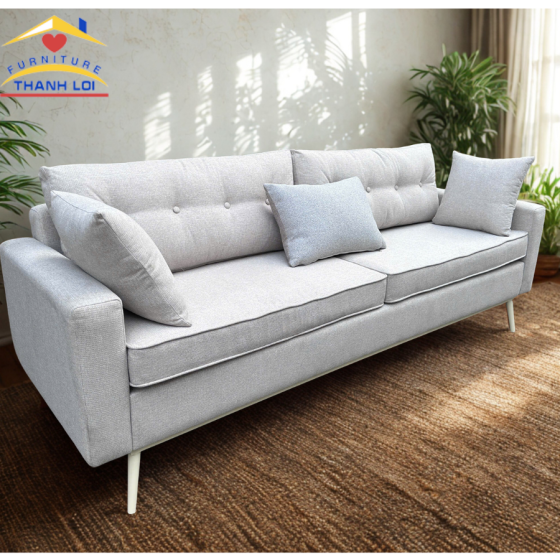 Ghế Sofa Băng TL01  