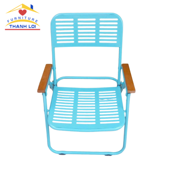 Ghế Xếp Quán Cafe TL02