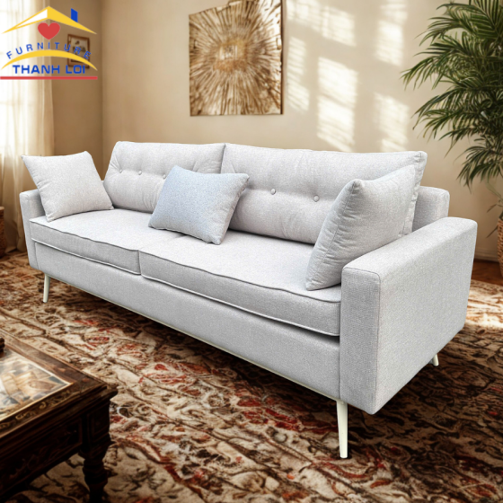 Ghế Sofa Băng TL01  