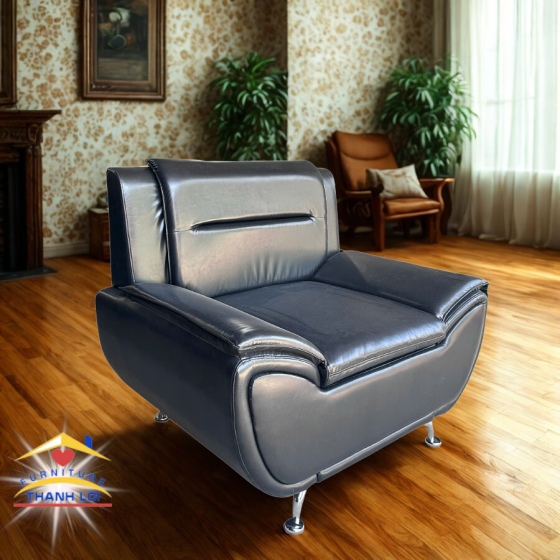 Bộ Sofa Phòng Khách Đẹp Giá Xưởng 