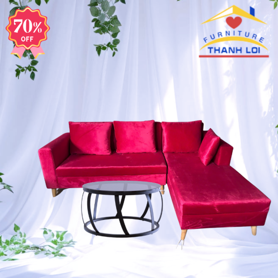 Ghế Sofa SF01