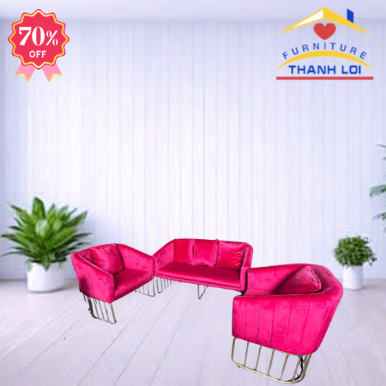 Ghế Sofa SF02