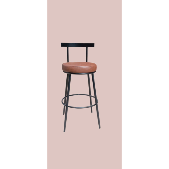 GHẾ SẮT QUẦY BAR ĐẸP