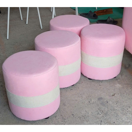 Ghế nail ,ghế trang điểm
