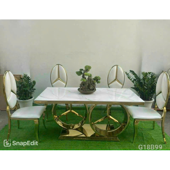 BỘ BÀN GHẾ TÂN CỔ ĐIỂN