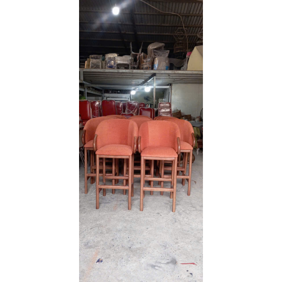 Ghế quầy bar đẹp giá rẻ tai xưởng