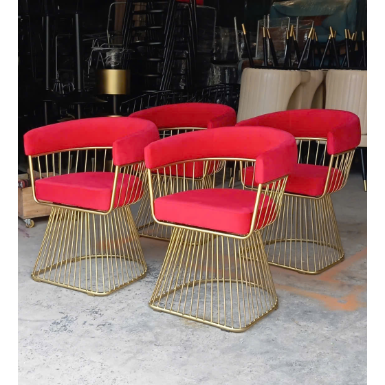 Ghế sofa đơn  cà phê giá rẻ