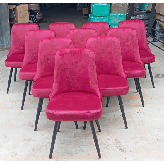 GHẾ SOFA BỌC NỆM ĐẸP CHO QUÁN CAFE