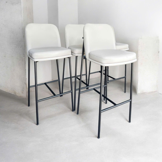 GHẾ BAR ĐẸP GIÁ RẺ ( TL 355)