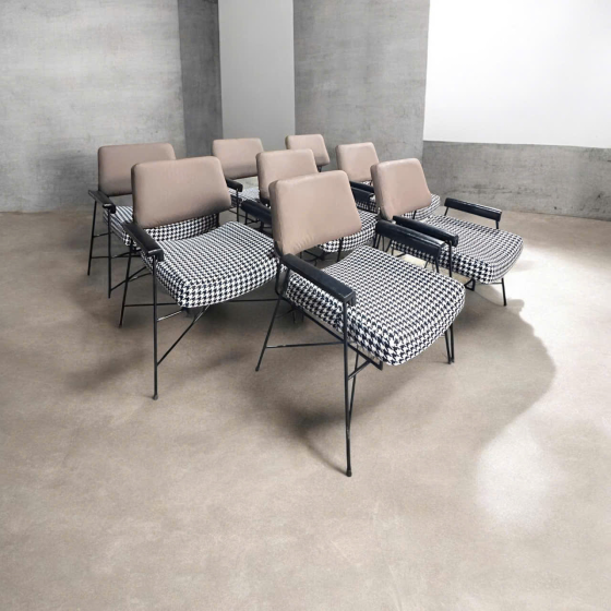 GHẾ SOFA THƯ GIÃN THEO THIẾT KẾ  ( TL 356 ) 