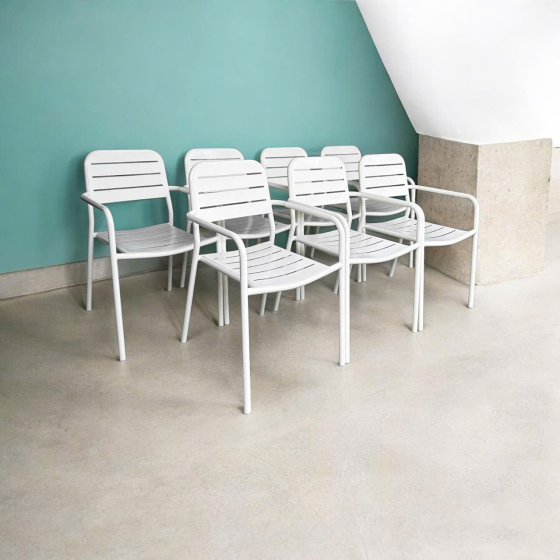 GHẾ CAFE SẮT ĐẸP MẪU MỚI ( TL 362 ) 