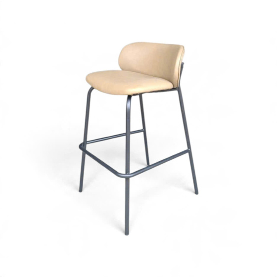 GHẾ BAR BỌC NỆM ĐẸP ( TL 369 ) 