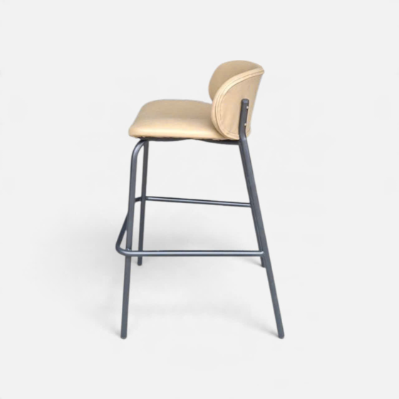 GHẾ BAR BỌC NỆM ĐẸP ( TL 369 ) 