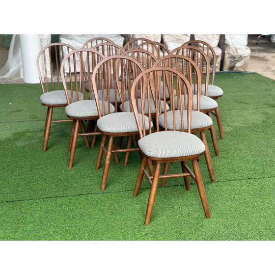 Ghế gỗ coffe windsor
