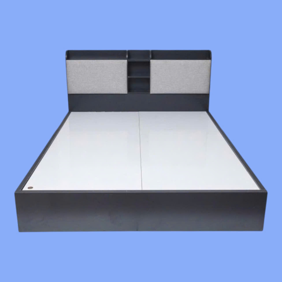 Giường Ngủ TL03