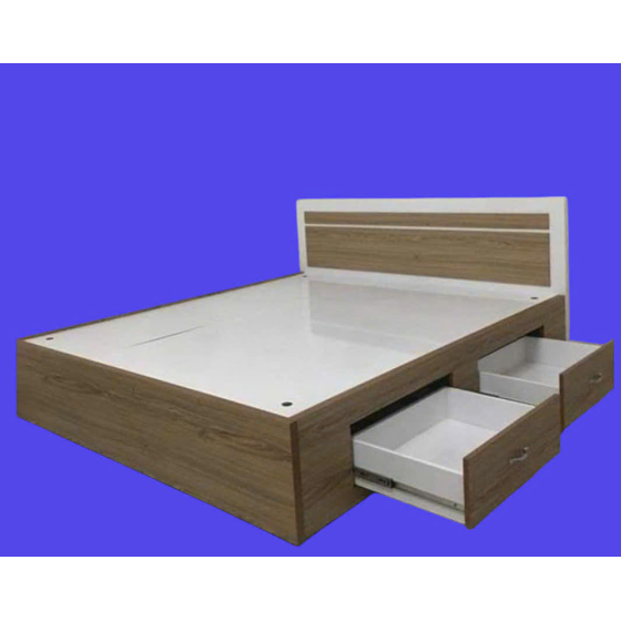 giường gỗ chất lượng cao