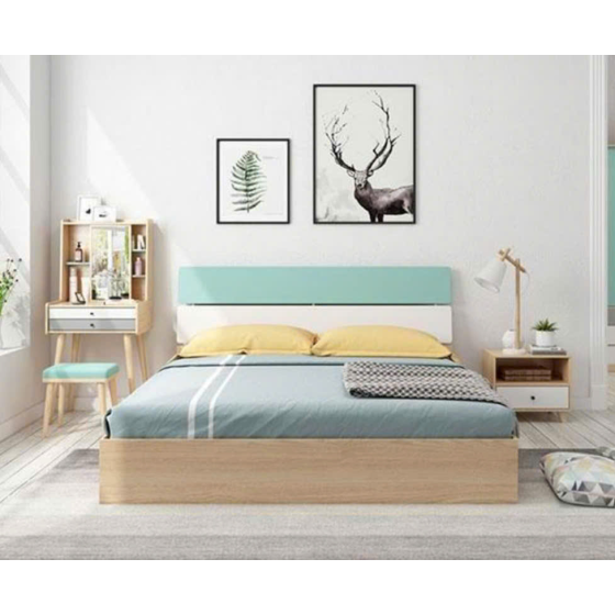 giường ngủ chất lượng cao