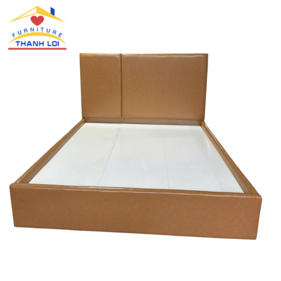 Giường Ngủ TL01