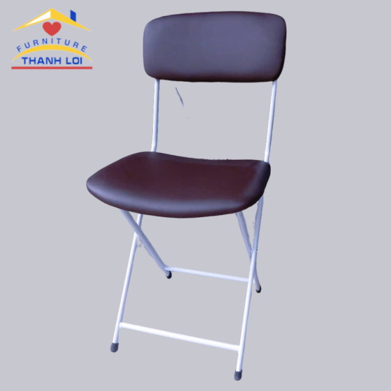 GHẾ SẮT XẾP CAO BỌC NỆM