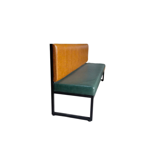 ghế sofa băng đơn giản