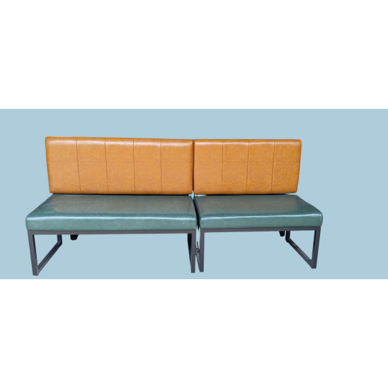ghế sofa băng đơn giản
