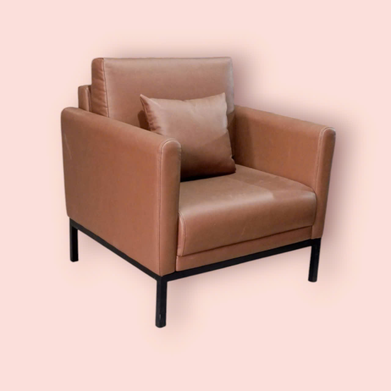 Ghế sofa nhỏ gọn