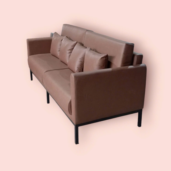 Ghế sofa nhỏ gọn