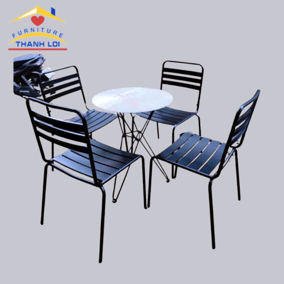 Bộ Bàn Ghế TL01 