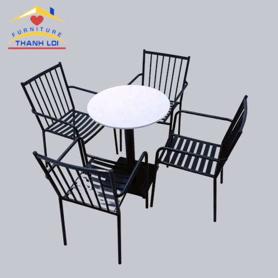 Bộ Bàn Ghế TL02