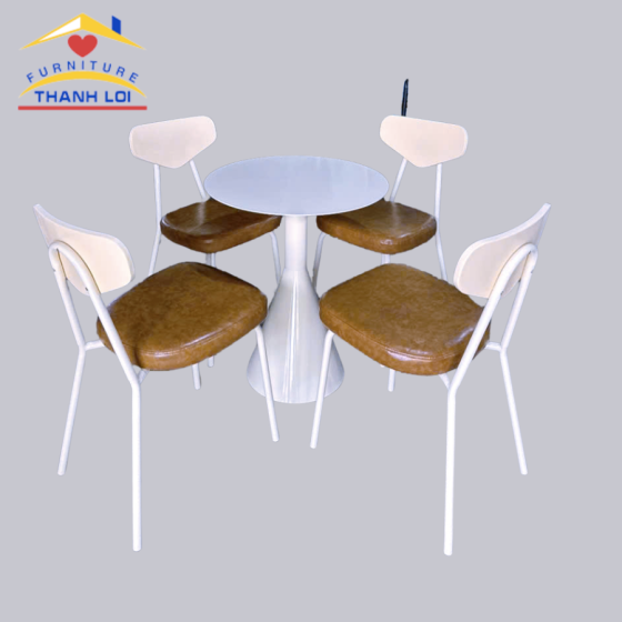 Bộ Bàn Ghế TL03