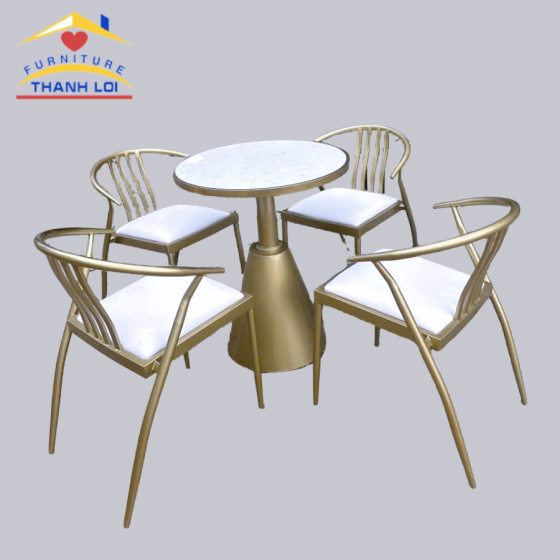 Bộ Bàn Ghế TL09
