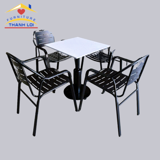 Bộ Bàn Ghế TL10