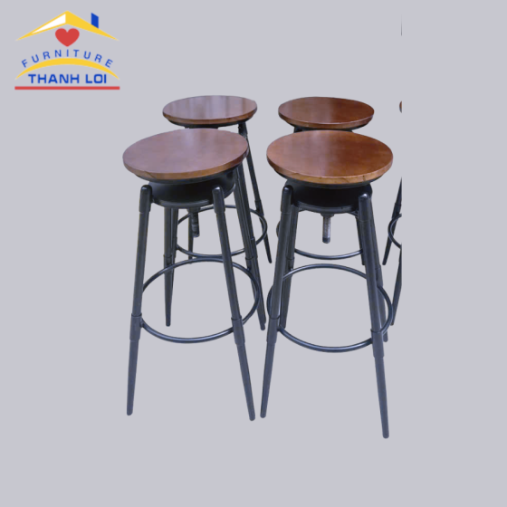 Ghế Cafe Bar TL101