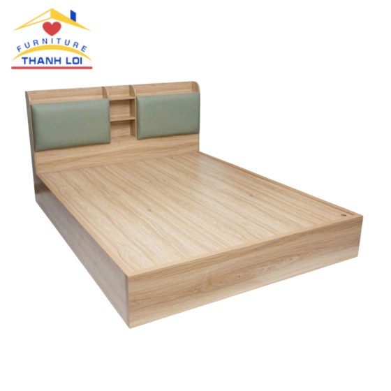 Giường  ngủ TL04 