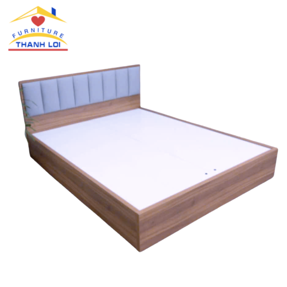 Giường Ngủ TL02