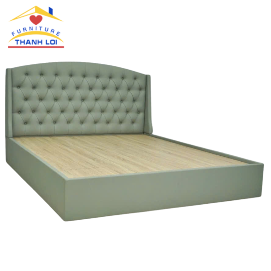 Giường Ngủ TL03