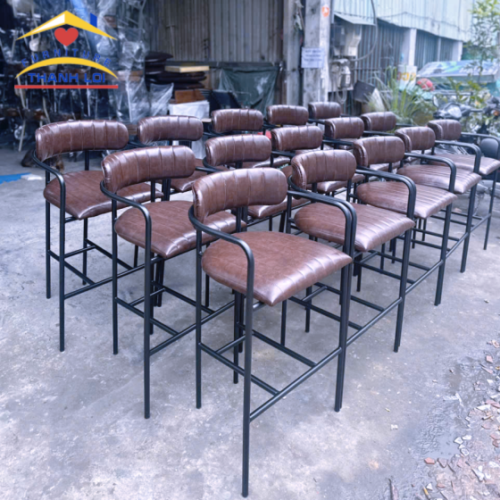 Ghế TL125