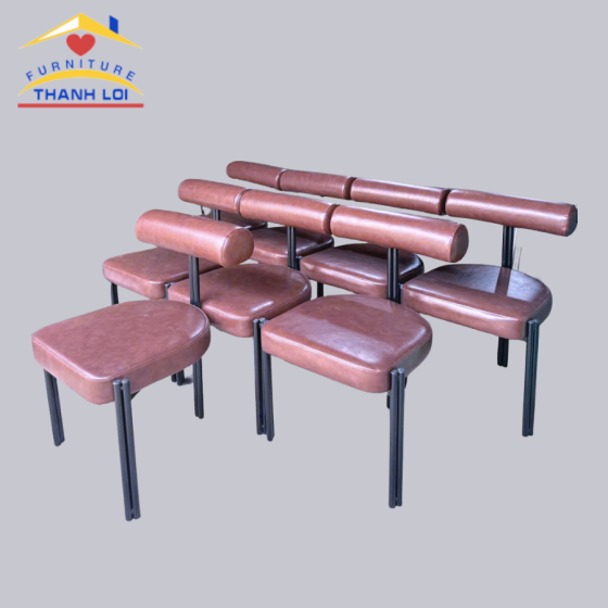 Ghế TL160