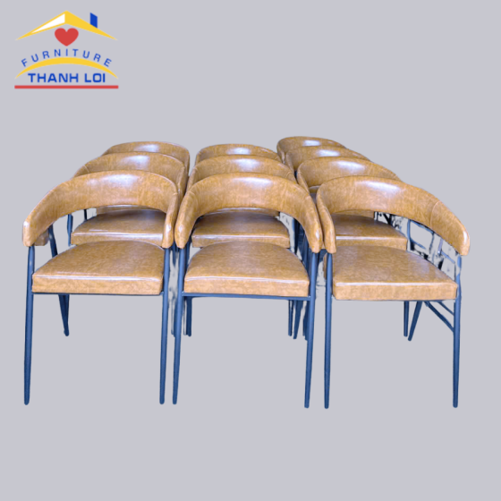 Ghế TL185