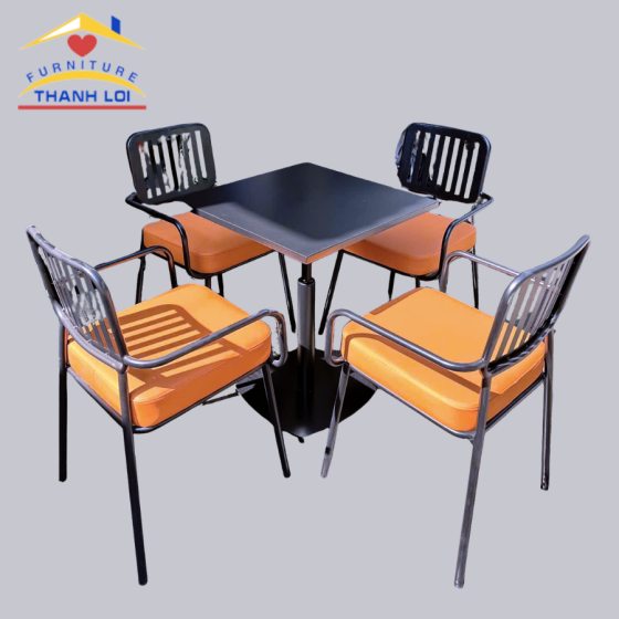 Bộ Bàn Ghế TL20