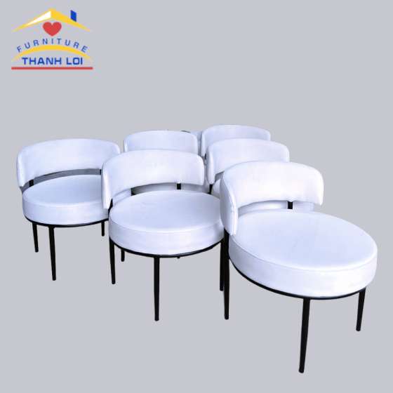 Ghế Cafe TL200 